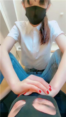 图片[12]_【美娜格格】超高难度挑战-运动后脏鞋原味白袜虐打_HD绳艺资源