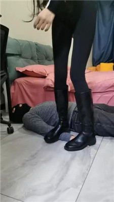 图片[16]_【皮皮】重度刑奴-sp各种训练/踩踏踢踹/锁喉_HD绳艺资源