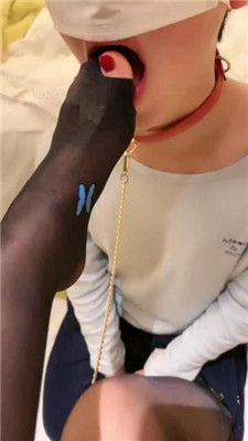 图片[13]_【小痴大人】近距离黑丝高跟恋足狂舔_HD绳艺资源