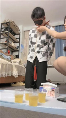 图片[6]_【奶萍】虐死二哈-赏赐圣水/掐乳/绳艺技巧_HD绳艺资源