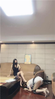 图片[8]_【妆主大大】必看-带真实素人玩母狗初体验_HD绳艺资源