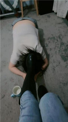 图片[19]_【梦幻大大】母畜-骑马骑脖/转胯爬行/舔长靴白袜jio_HD绳艺资源