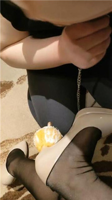 图片[7]_【猫大大】锁链囚禁/踩踏/脚喂食_HD绳艺资源