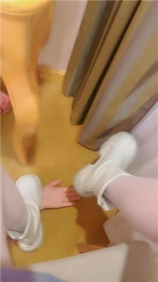 图片[6]_【陈甜女帝】脏短靴物化踩脚垫_HD绳艺资源