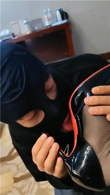 图片[10]_【武汉云儿】清理脏长靴/强迫喂食/坐脸窒息【完整版】_HD绳艺资源