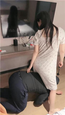 图片[9]_【云斯情侣】舔脚深喉/口水转胯/磕头骑马_HD绳艺资源