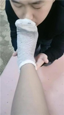 图片[5]_【叶子】超重口-浓痰圣水烟灰/鞋底喂食_HD绳艺资源