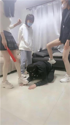 图片[6]_【文文文文】素人3S-运动鞋原味棉袜气味辱/踩踏虐打【四视角版】_HD绳艺资源