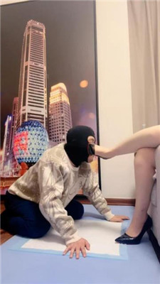 图片[2]_【不期而遇】人鞋当亲妈-全体重踩踏-口水浓痰/耳光_HD绳艺资源