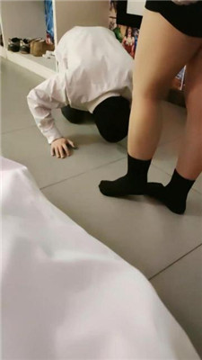 图片[13]_【情侣念主】看我怎么虐废绿帽狗东西_HD绳艺资源