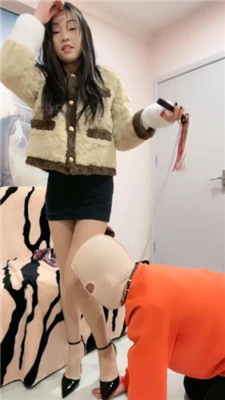 图片[5]_【cc.s】转胯/抽耳光/训练/清理高跟鞋/插嘴_HD绳艺资源