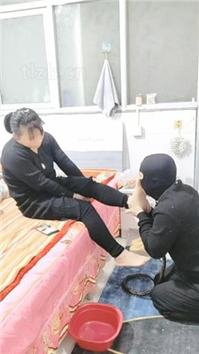 图片[7]_【三公主殿下】绿帽夫奴伺候妻主就寝_HD绳艺资源