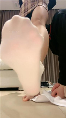 图片[14]_【冷御大大】夜跑后超臭运动鞋白袜气味辱_HD绳艺资源