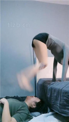 图片[8]_【航儿】艺校学生S-酸臭裸足强迫狗_HD绳艺资源