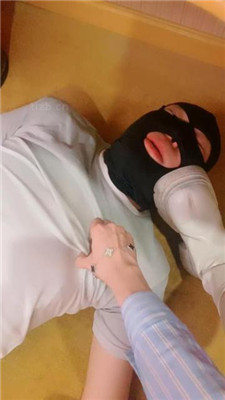 图片[7]_【陈甜女帝】脏短靴物化踩脚垫_HD绳艺资源