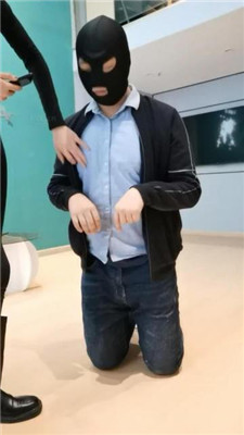 图片[6]_【皮皮】长靴踩踏/转胯/踢裆/训练/虐乳_HD绳艺资源