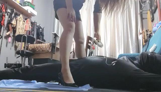 图片[4]_【东营天香百合】训练/四肢绳艺技巧/臭脚捂脸_HD绳艺资源