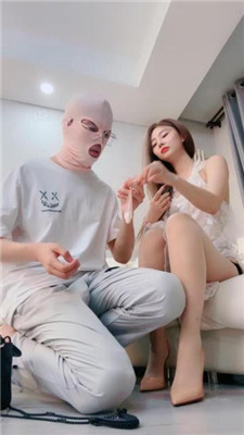 图片[3]_【一茶】绿帽老公只喜欢我的丝袜高跟美腿/吃by_HD绳艺资源