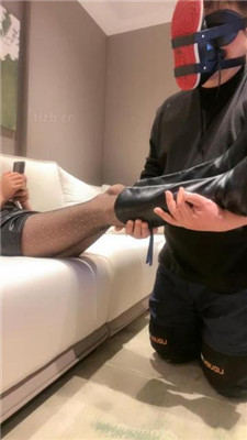 图片[2]_【爱丽丝】气味控制-重度全体重踩踏_HD绳艺资源