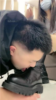 图片[13]_【cc.s】脏长靴蹂躏狗脸/套头暴打/踩踏喂食/肉丝脚插嘴_HD绳艺资源