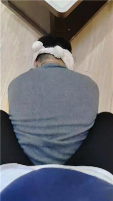 图片[6]_【樱樱】私人影院裸足踩脚垫_HD绳艺资源