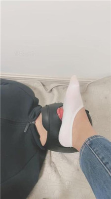 图片[8]_【上上】超臭白船袜让狗迷恋_HD绳艺资源