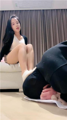 图片[8]_【冷御大大】夜跑后超臭运动鞋白袜气味辱_HD绳艺资源