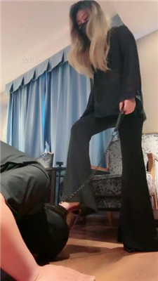 图片[2]_【花兮玥】磕头羞辱废物狗东西_HD绳艺资源