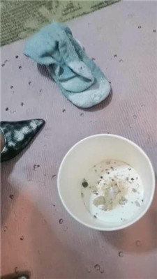 图片[15]_【叶子】超重口-浓痰圣水烟灰/鞋底喂食_HD绳艺资源