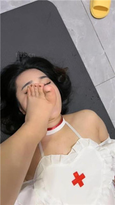 图片[3]_【July】美容院演绎-护士装女慕调【完整版】_HD绳艺资源