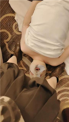 图片[10]_【丫丫】短靴踩踏/喂圣水/耳光/清理臭袜脏鞋底/袜子塞嘴_HD绳艺资源