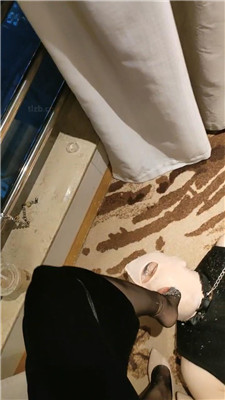 图片[15]_【猫大大】锁链囚禁/踩踏/脚喂食_HD绳艺资源