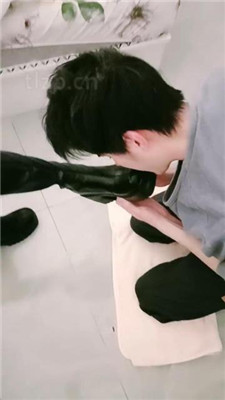 图片[11]_【九莲】舞蹈室带素人姐姐玩绳艺技巧展示体验_HD绳艺资源