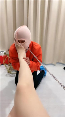 图片[17]_【cc.s】转胯/抽耳光/训练/清理高跟鞋/插嘴_HD绳艺资源