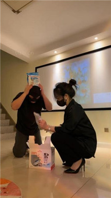 图片[7]_【辣姐】白领S高跟踩虐老板狗/狗盆喂狗粮/舔脚趾_HD绳艺资源