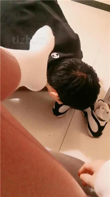 图片[5]_【甜音】骑马转胯驯化/舔脏鞋白袜裸足【上】_HD绳艺资源