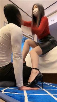 图片[8]_【小x大王】教训偷闻鞋子的健身教练_HD绳艺资源