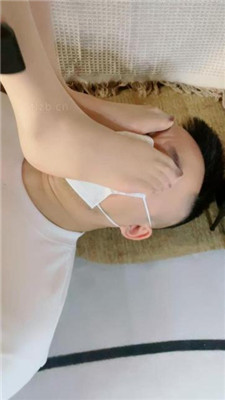 图片[6]_【Lel】嘴叼高跟/踩踏/跪舔肉丝jio_HD绳艺资源