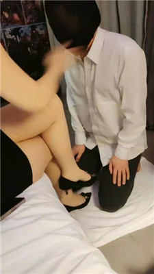 图片[2]_【情侣念主】看我怎么虐废绿帽狗东西_HD绳艺资源