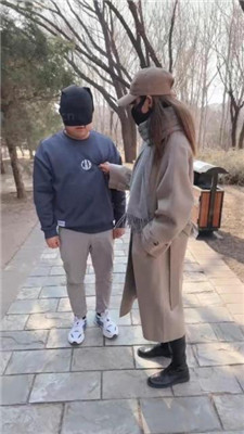 【苒溪】公园遛狗-骑马提档/耳光口水/舔鞋/磕头转胯/皮鞋踩狗头_HD绳艺资源