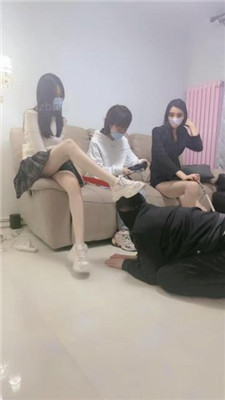 图片[5]_【文文文文】素人3S-运动鞋原味棉袜气味辱/踩踏虐打【四视角版】_HD绳艺资源