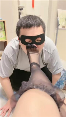 图片[7]_【云斯情侣】跪舔脏长靴/闻白袜/清理裸足_HD绳艺资源