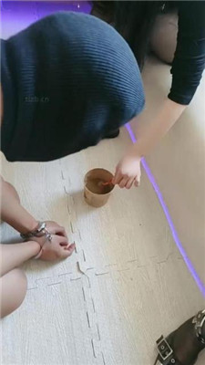 图片[16]_【南倾】小偷入室非礼惨遭双绳艺导师蹂躏囚禁【双视角版】_HD绳艺资源