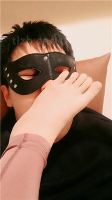 图片[7]_【甜音】骑马转胯驯化/舔脏鞋白袜裸足【上】_HD绳艺资源