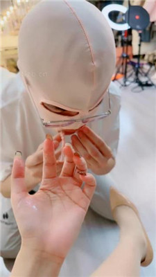 图片[16]_【一茶】绿帽老公只喜欢我的丝袜高跟美腿/吃by_HD绳艺资源