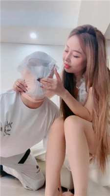 图片[14]_【一茶】绿帽老公只喜欢我的丝袜高跟美腿/吃by_HD绳艺资源