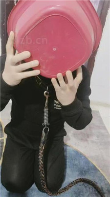 图片[11]_【三公主殿下】绿帽夫奴伺候妻主就寝_HD绳艺资源