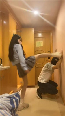 图片[6]_【陈甜女帝】短靴重度提档/碾压踩狗爪_HD绳艺资源