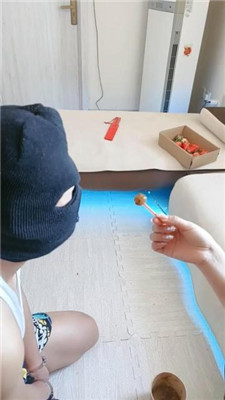 图片[15]_【南倾】小偷入室非礼惨遭双绳艺导师蹂躏囚禁【双视角版】_HD绳艺资源