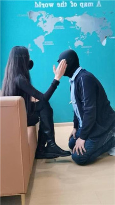 图片[17]_【皮皮】长靴踩踏/转胯/踢裆/训练/虐乳_HD绳艺资源